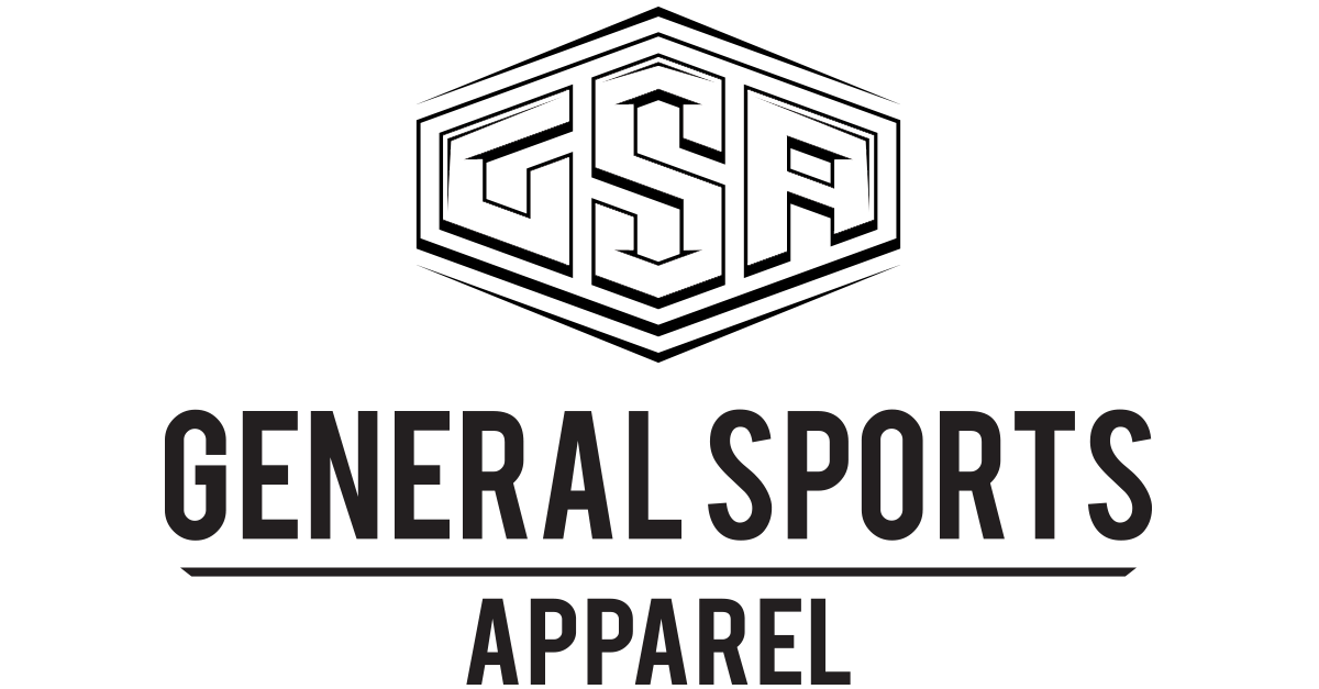 GSA Apparel