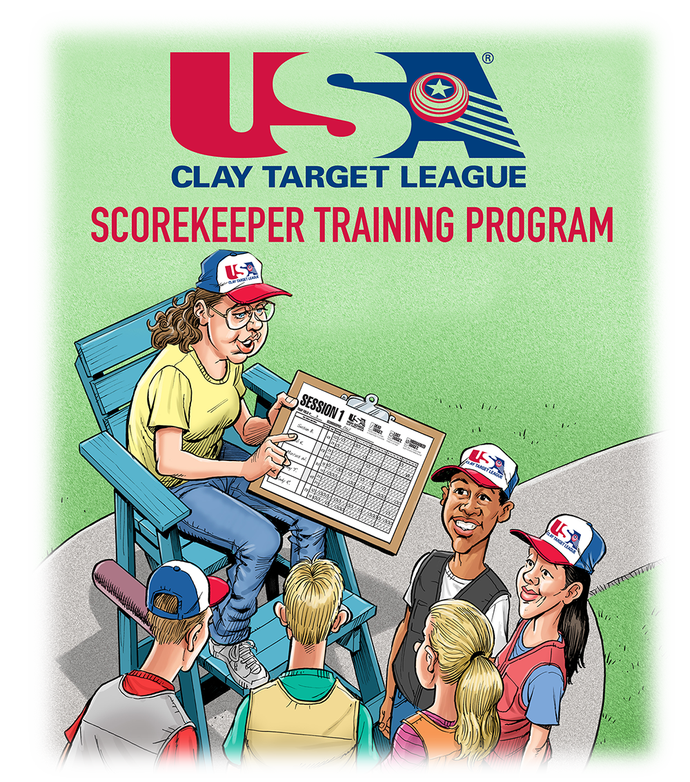 USACTL Scorekeeper Training